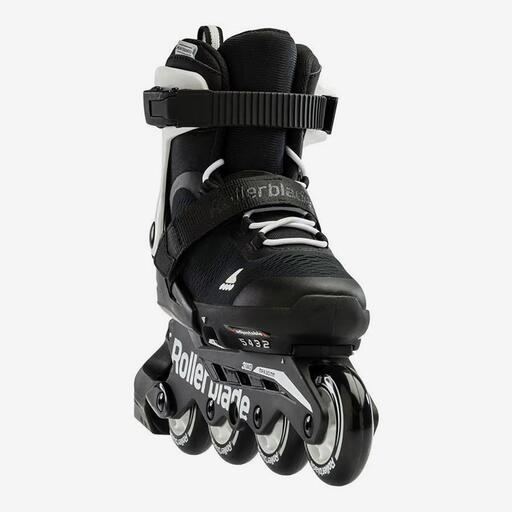 Rollerblade Microblade