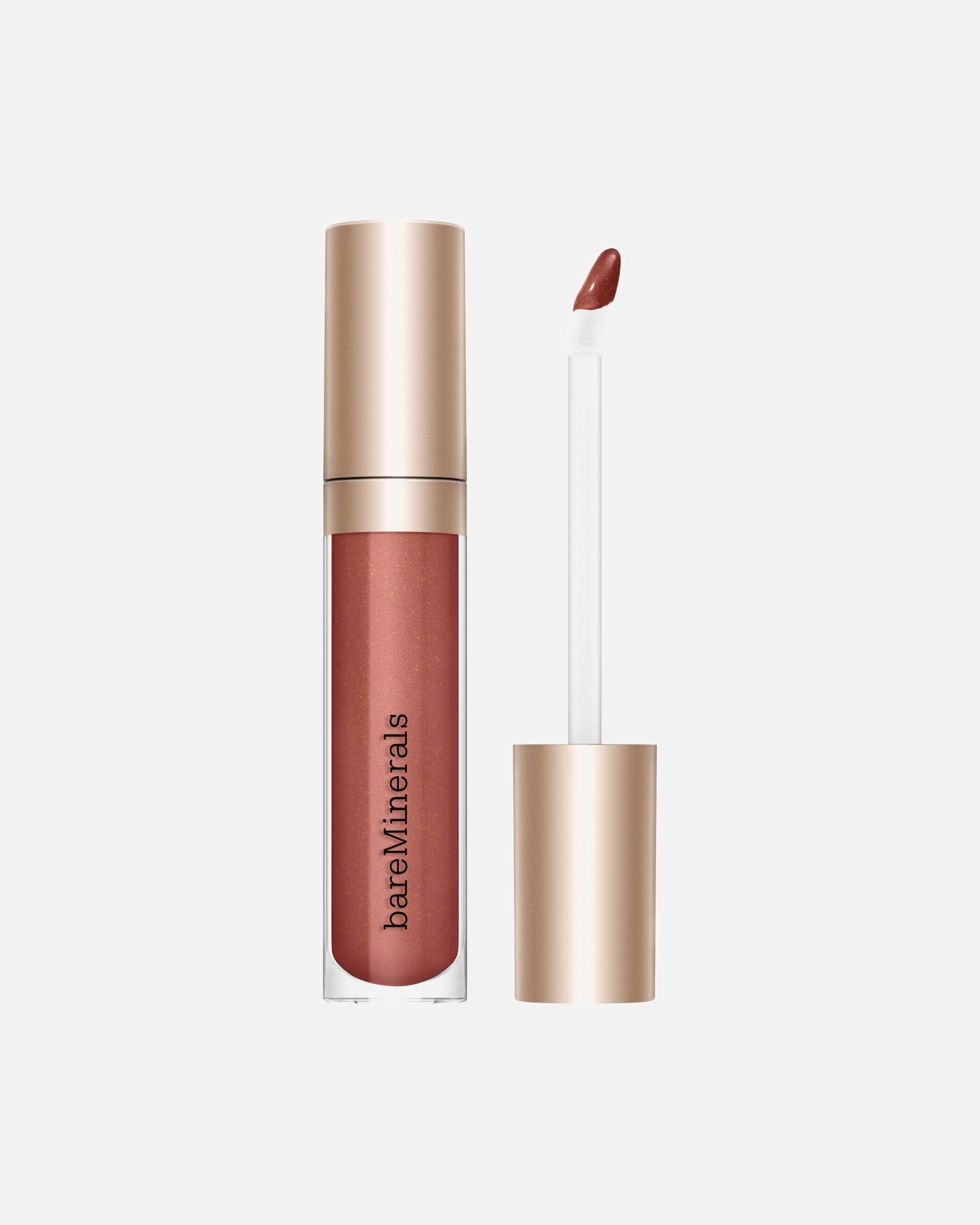 bareMinerals Lippenbalsam Mineralist Lipgloss Balsam - 4 ml