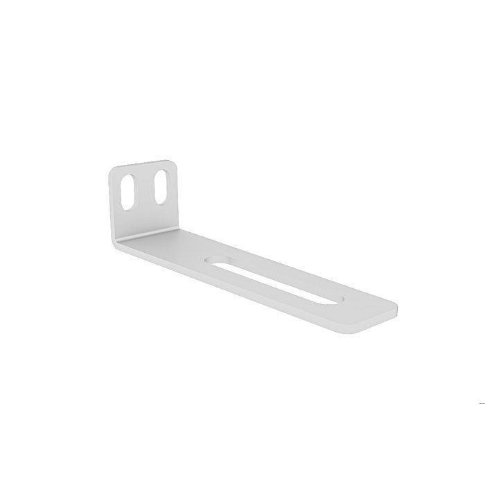 Puerta regulable en anchura - Casanoov - CIMONE - 1 m de altura (145 cm) - Gris antracita - Aluminio