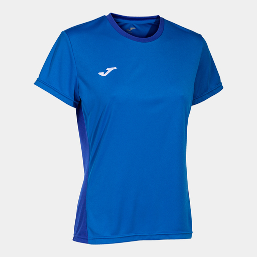 Chemise à manches courtes Joma Winner II Royal