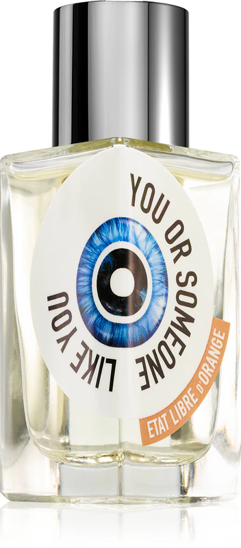 Etat Libre d'Orange You Or Someone Like You woda perfumowana unissex