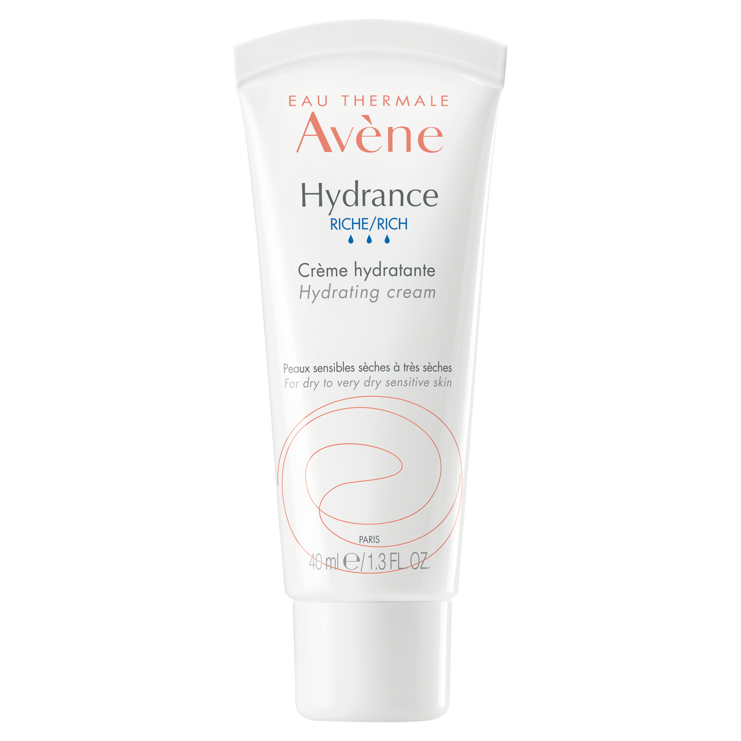 Avène Hydrance