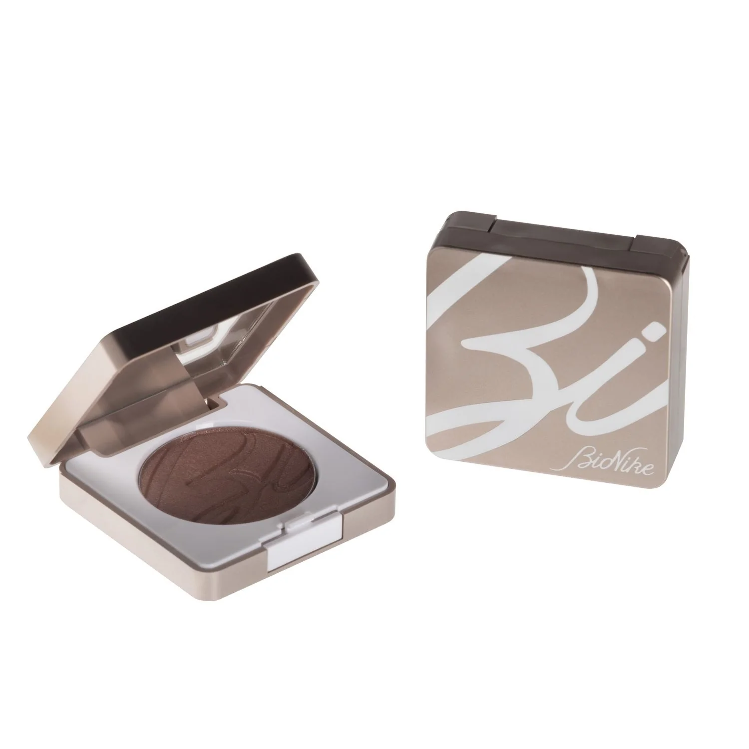Defence Color Silky Touch Ombretto Compatto - Ombretto compatto