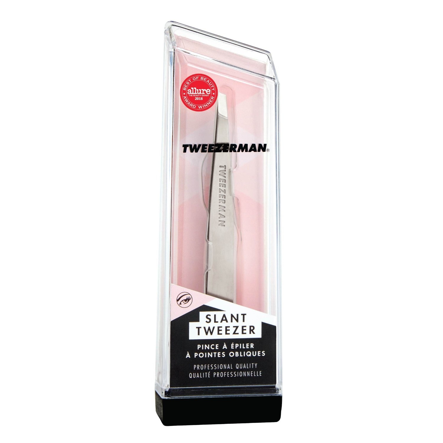 Tweezerman Slant Tweezer Classic