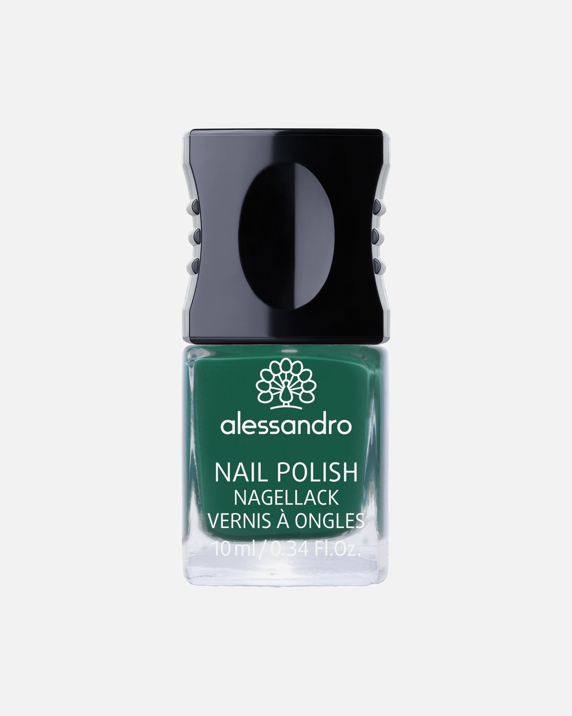 Alessandro Vernis à ongles 921 HOLY GUACAMOLE 10ml