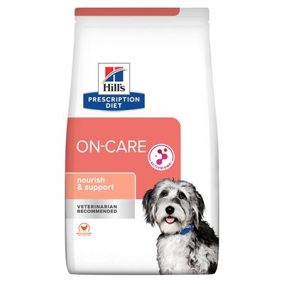 Hill's Prescription Diet Onc Care mit Hühnchen