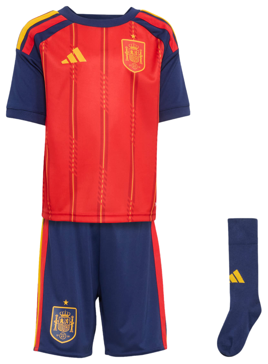 adidas Espanja 26 Kotisetti