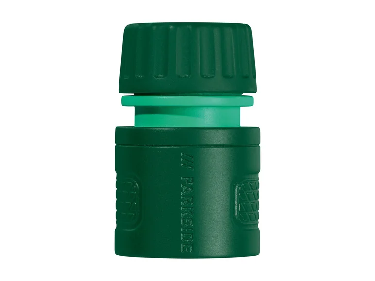 Conector de mangueira PARKSIDE® EcoLine, elemento de lubrificação, mangueira naprawy