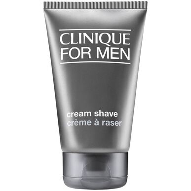Clinique kreminis skutimosi losjonas 125 ml