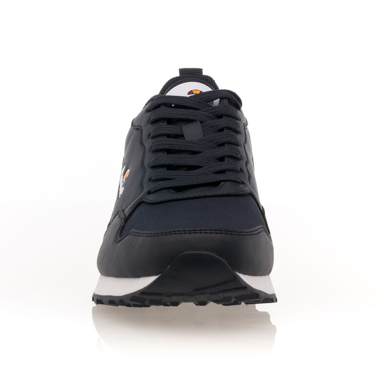 Kurver / joggesko Homme Bleu