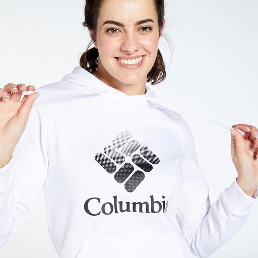  Columbia pulóver