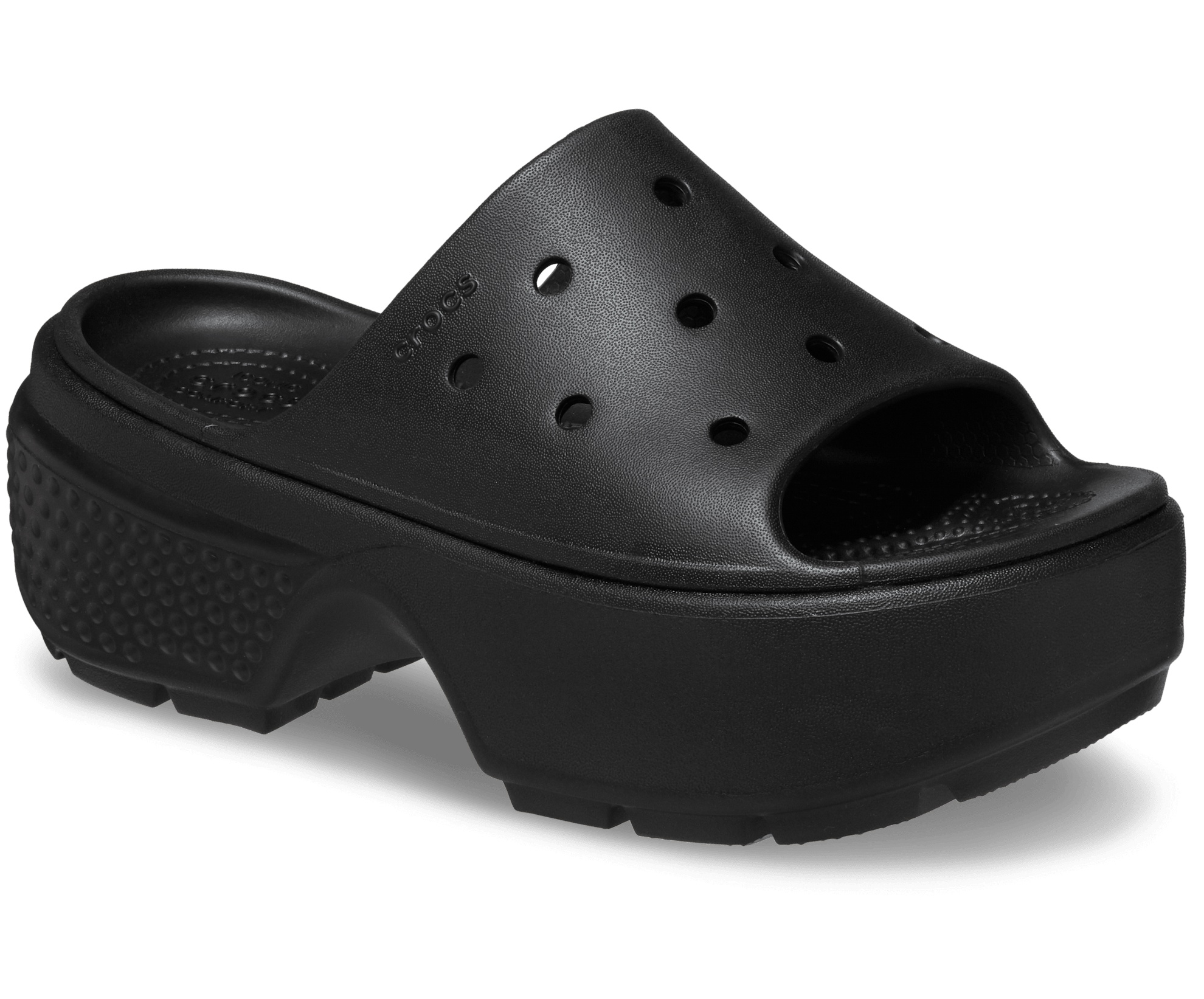 Stomp Slide