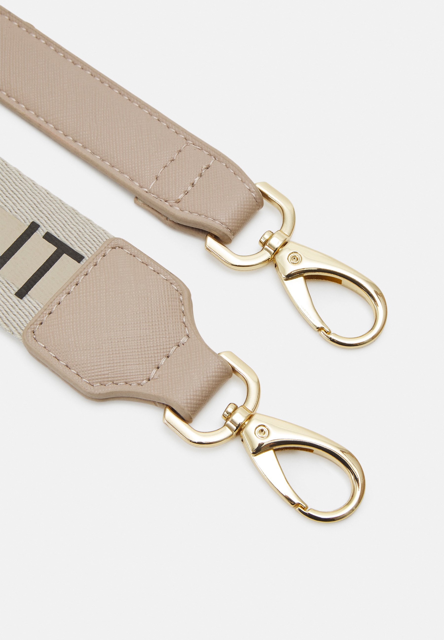 „Valentino Bags“ rankinė – smėlio spalvos