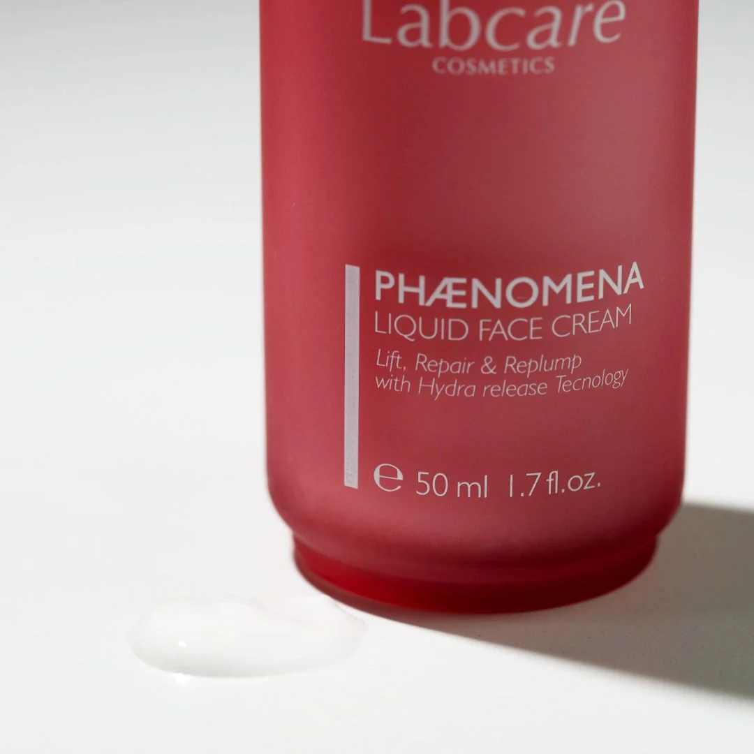 Viso phaenomena liquid cream - Tratt.viso 24 ore idratante, Tratt.viso 24 ore antirughe
