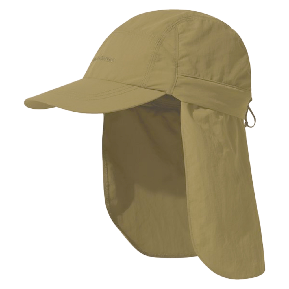  Gorro Desert Ii Con Nosilife Adultos Craghoppers