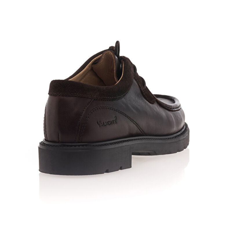 Bruine herenschoenen