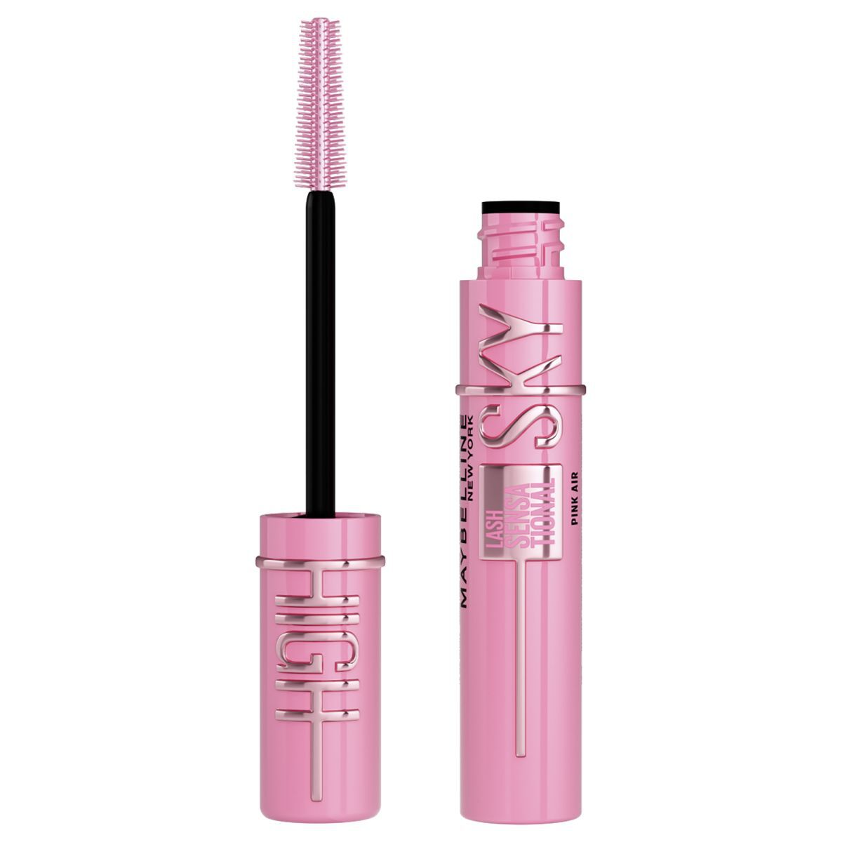 Maybelline New York skropstu sensacionālais Sky High