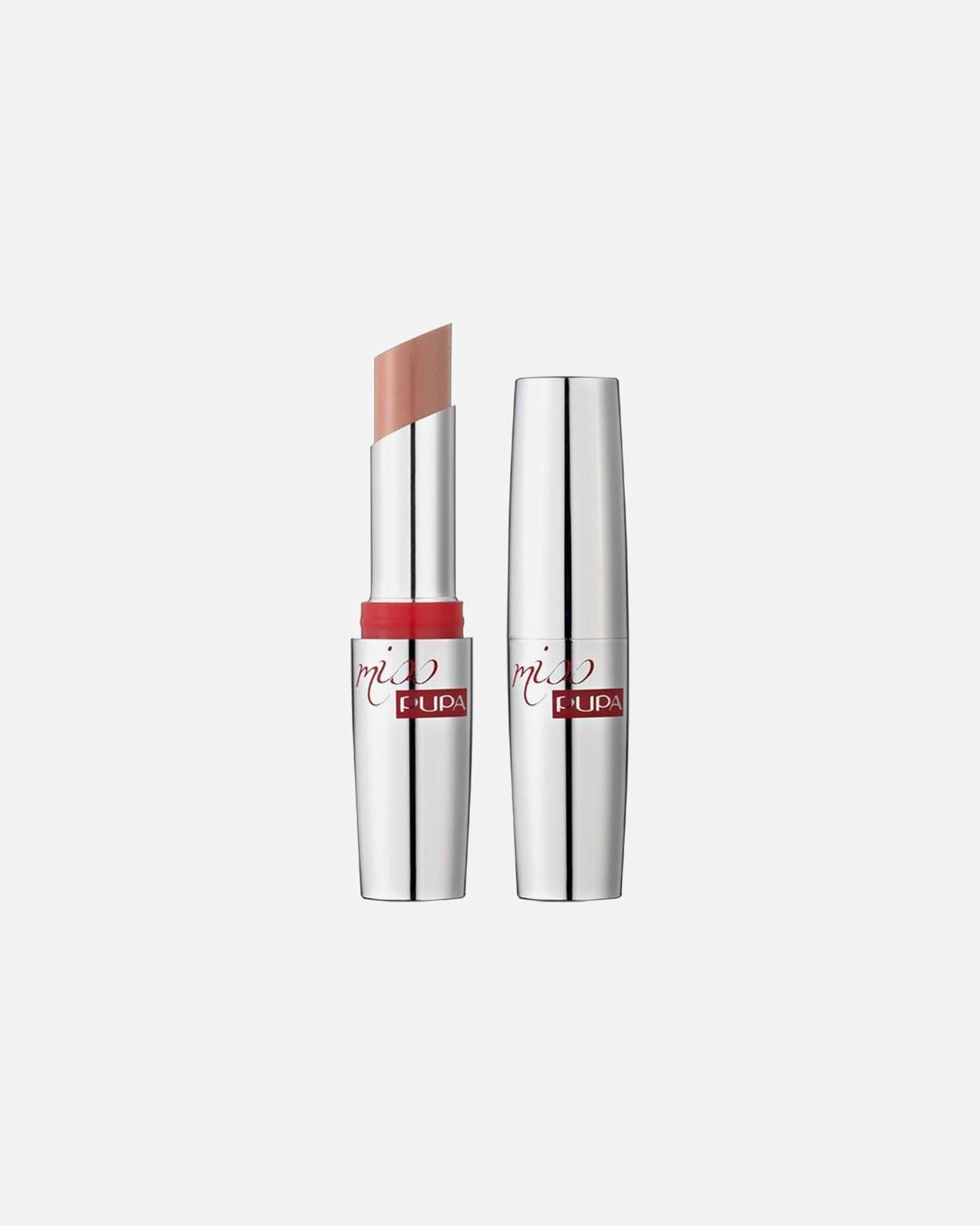 PUPA Milano rúž Miss Pupa - 2,4 ml