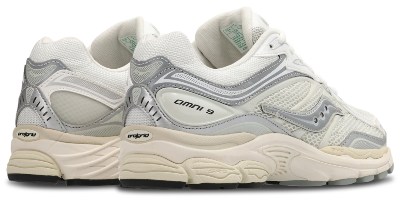 Saucony Progrid Omni 9
