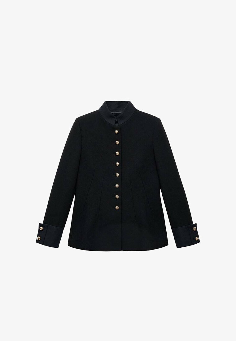 Mango Blazer - zwart