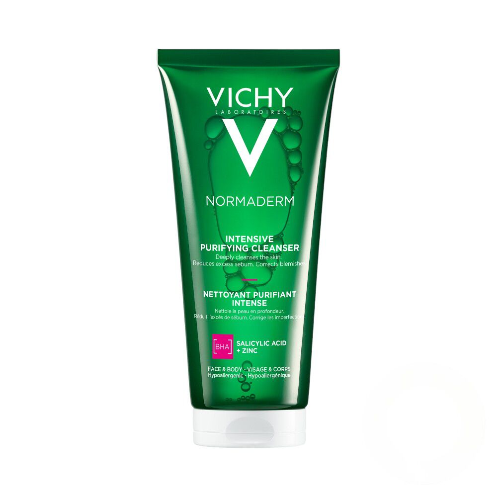 Vichy Normaderm Phytosolution