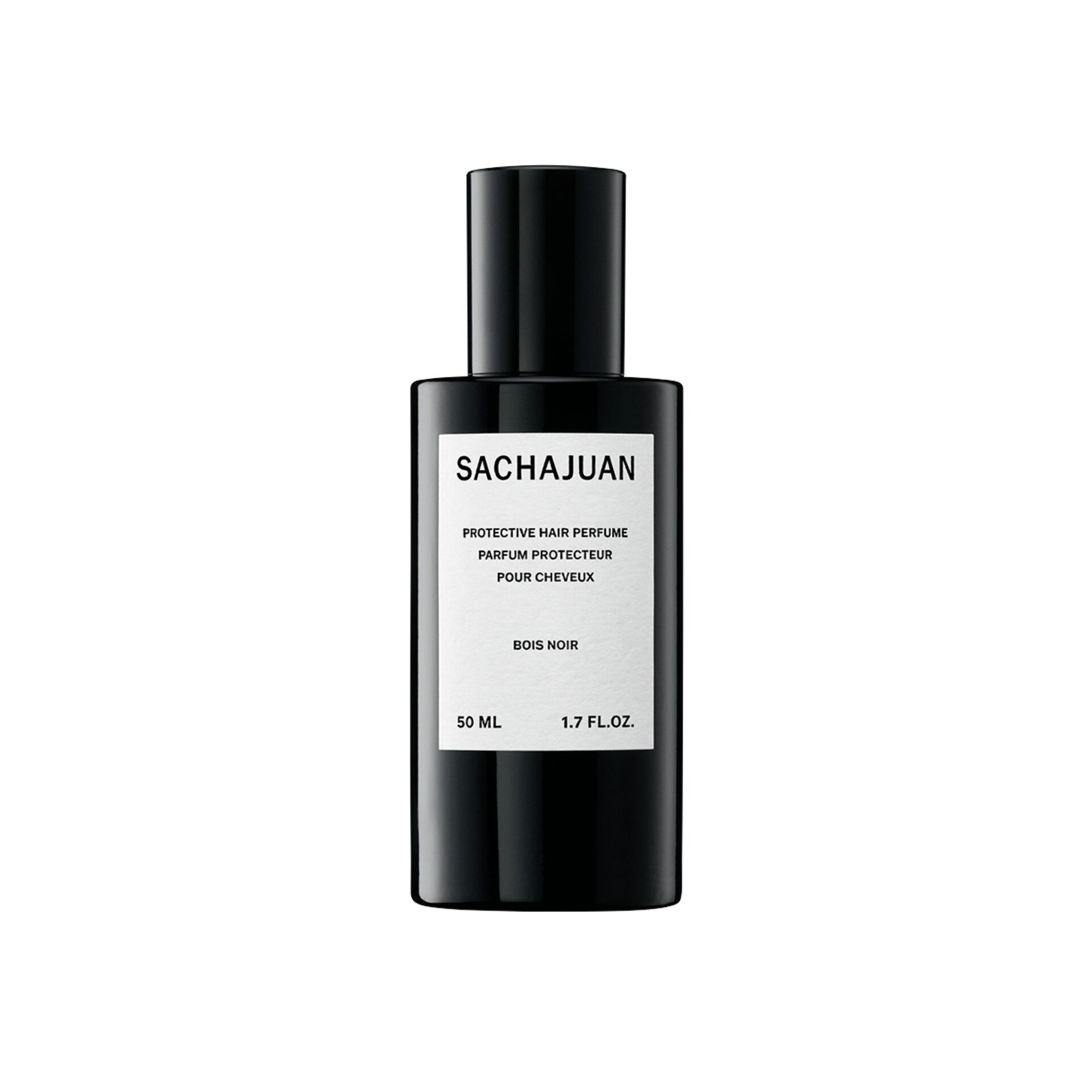 Tretman Zaštitni Parfem za Kosu Bois Noir 50 ml - SACHAJUAN