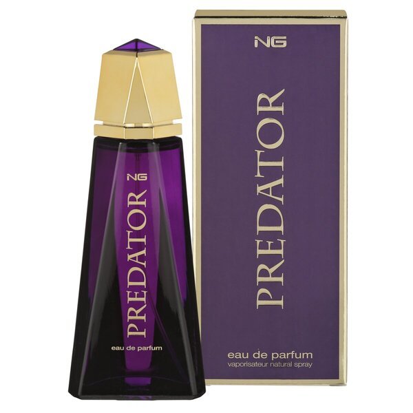 NG Predator parfemska voda<br>100 ml