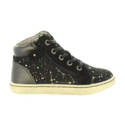 Chaussures de sport Kickers 572061-10 Lyluby