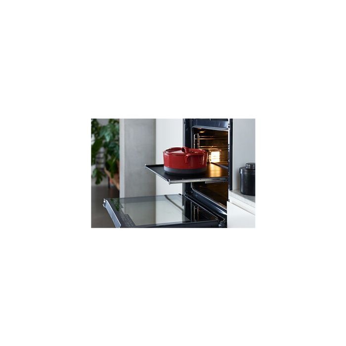 Accesorio para cocina y placa de cocción Electrolux: Rieles telescópicos E4OHTR11