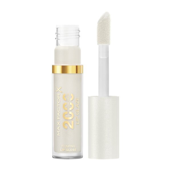 Max Factor 2000 Calorie 000 Melting Ice sjaj za usne 4,4 ml