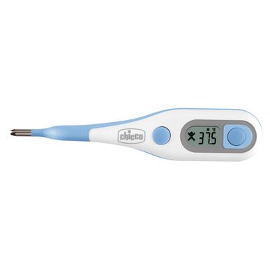 Chicco Easy 2-i-1 barnetermometer 1 enhet 1 enhet