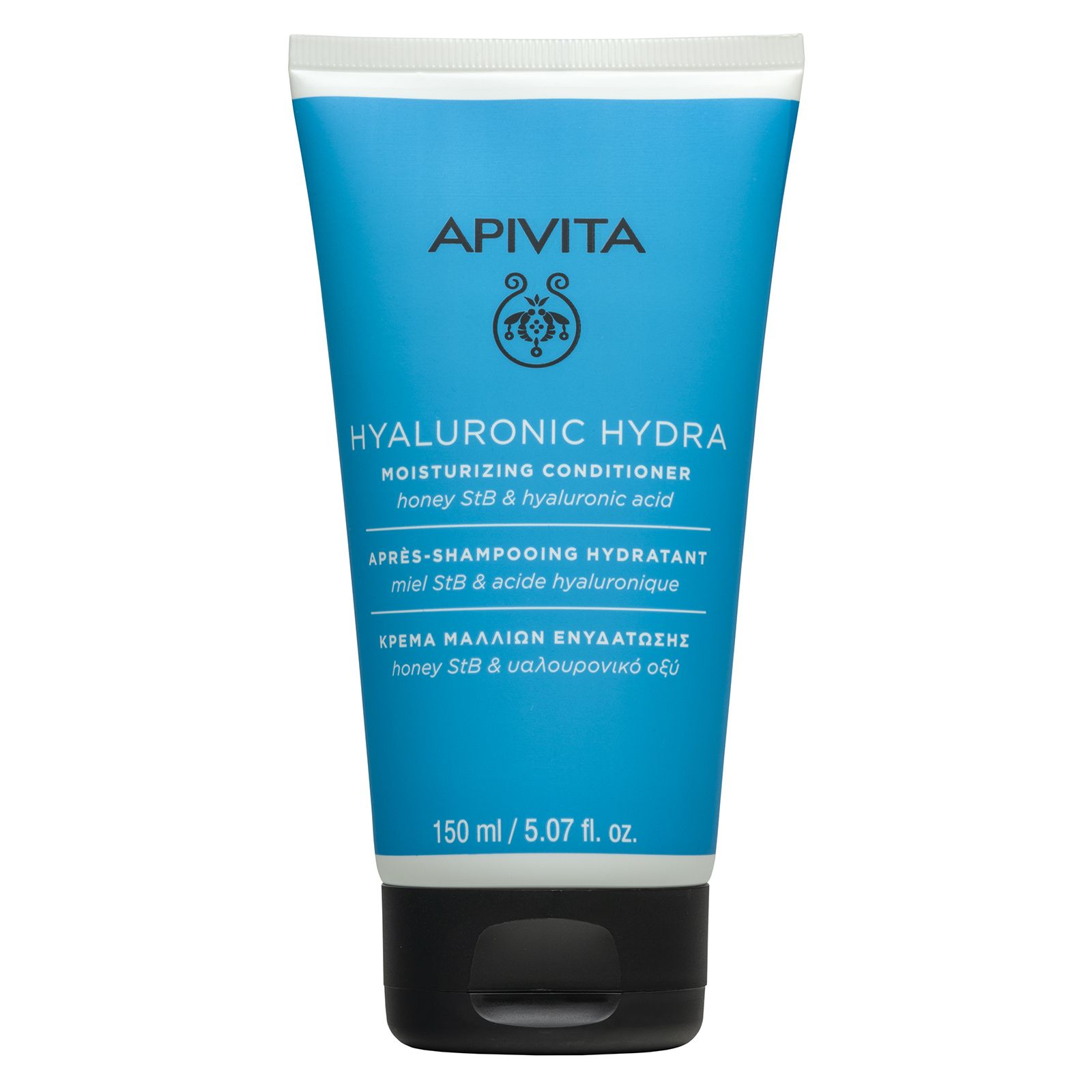Drėkinamasis kondicionierius Kondicionieriai