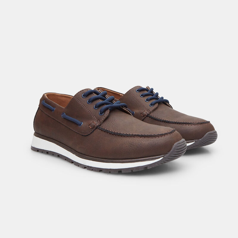 BATA Męskie buty casualowe na lato