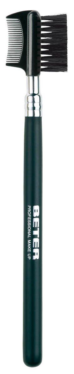Hrebeň/štetec na obočie Produkty a ceruzky na líčenie obočia