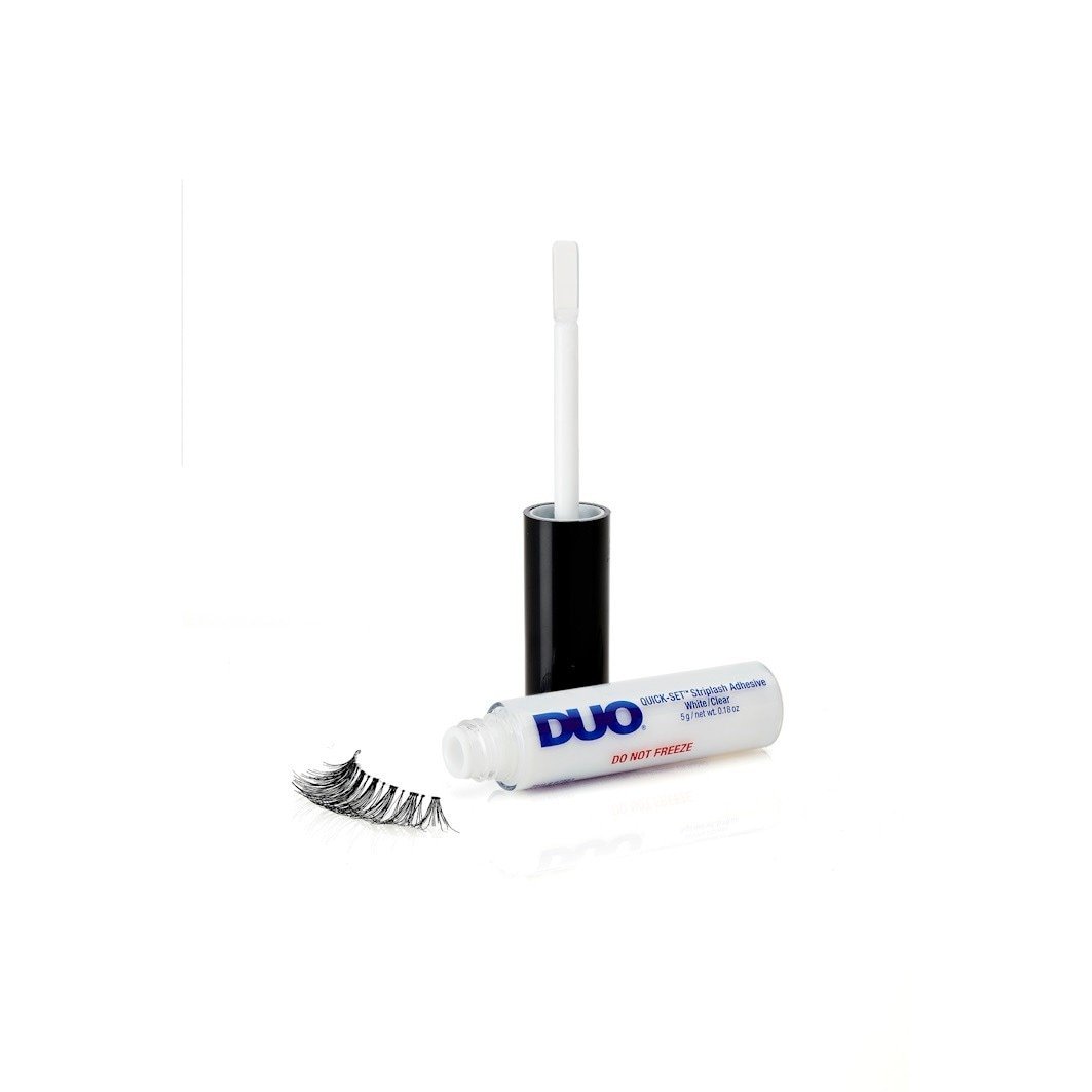 Ardell ljepilo za trepavice Duo Striplash ljepilo prozirno - 5 g