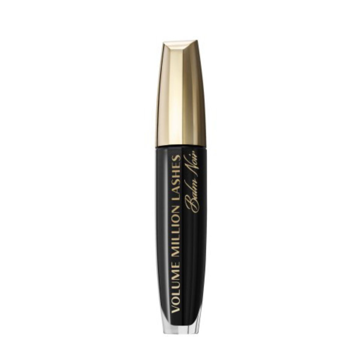 Balsamo ciglia L'Oréal Paris Volume Million Lashes Black