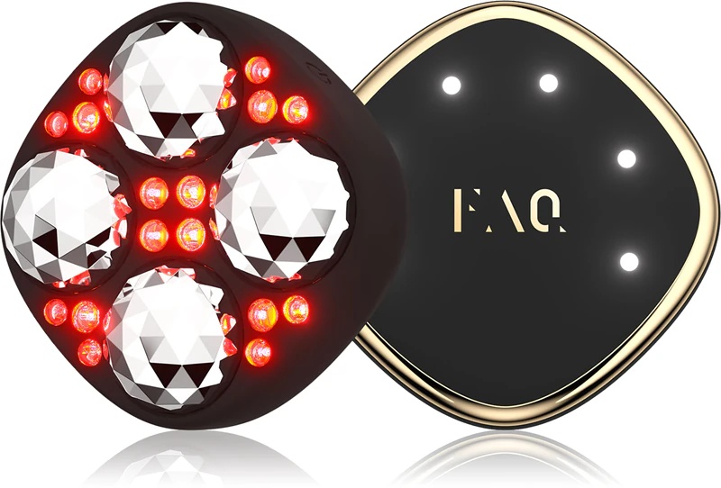 FOREO FAQ™ 411 mikrosrovių tonizavimo prietaisas