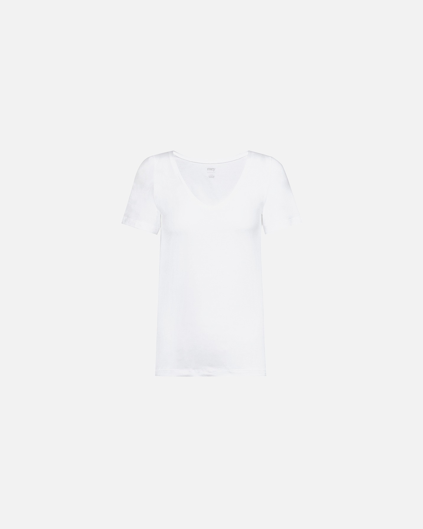 moja Unterwäsche mey Shirt Serie Superfeine Bio-Qualität - 1 kus