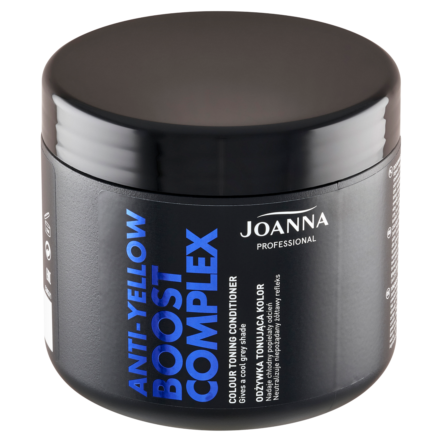 Joanna regenerator za kosu 500 g revitalizirajuća boja