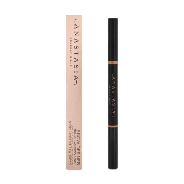 Lápiz delineador de cejas color chocolate de Anastasia Beverly Hills