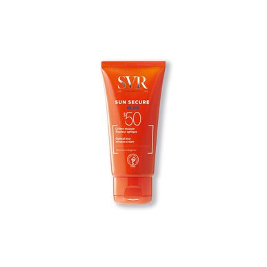 SVR Sun Secure Blur -aurinkovoide SPF50 50 ml