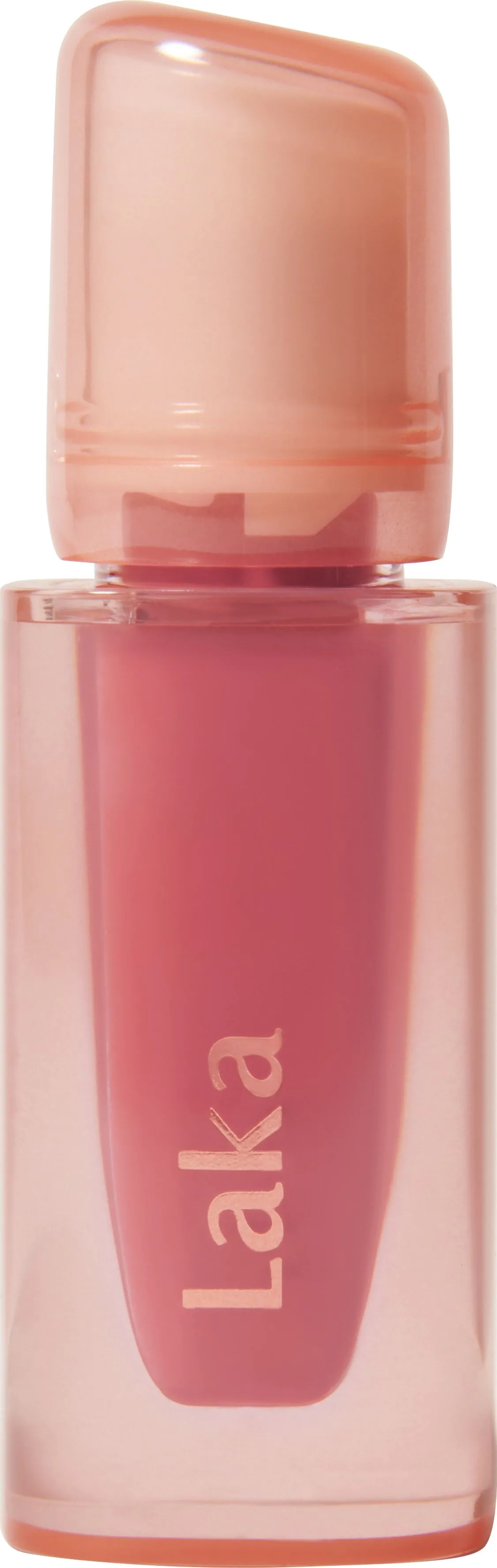 Laka Jelling Nude Gloss 302 Grape ring