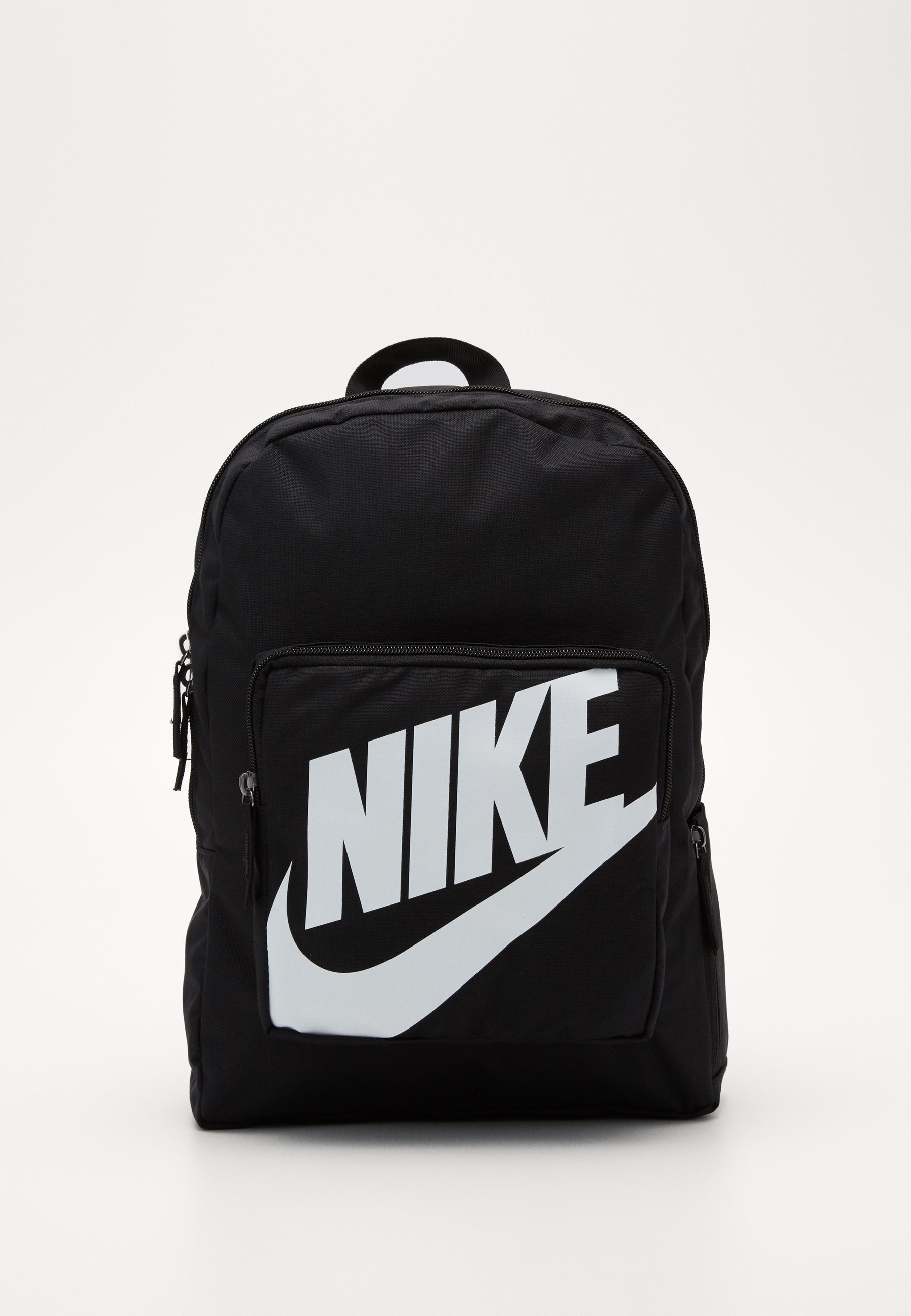 Nike Sportswear CLASSIC UNISEX - Rucksack - schwarz/weiß