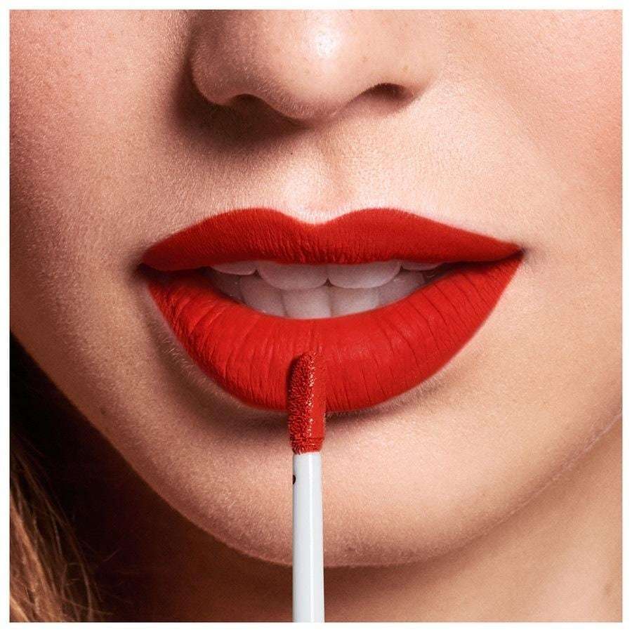 Youstar Liquidlips lūpu spīdums matēts - 6 ml