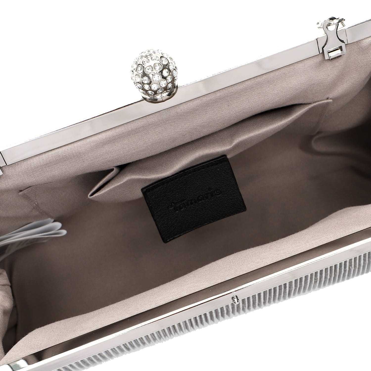 Tamaris Amalia Ball sajūga somiņa - 1 gab.