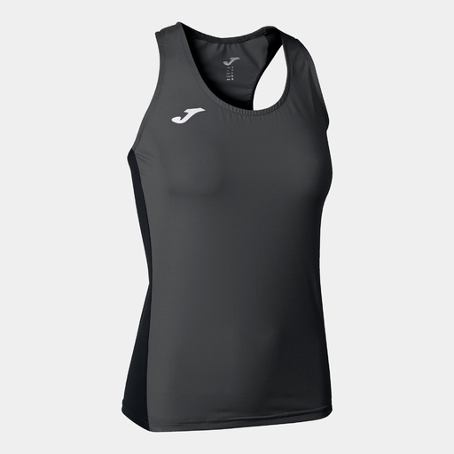 Tielko Joma R-winner Anthracite