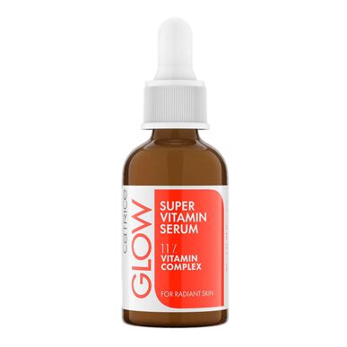 Catrice Glow Super Vitamin Nourishing Serum 30 ml 30 ml