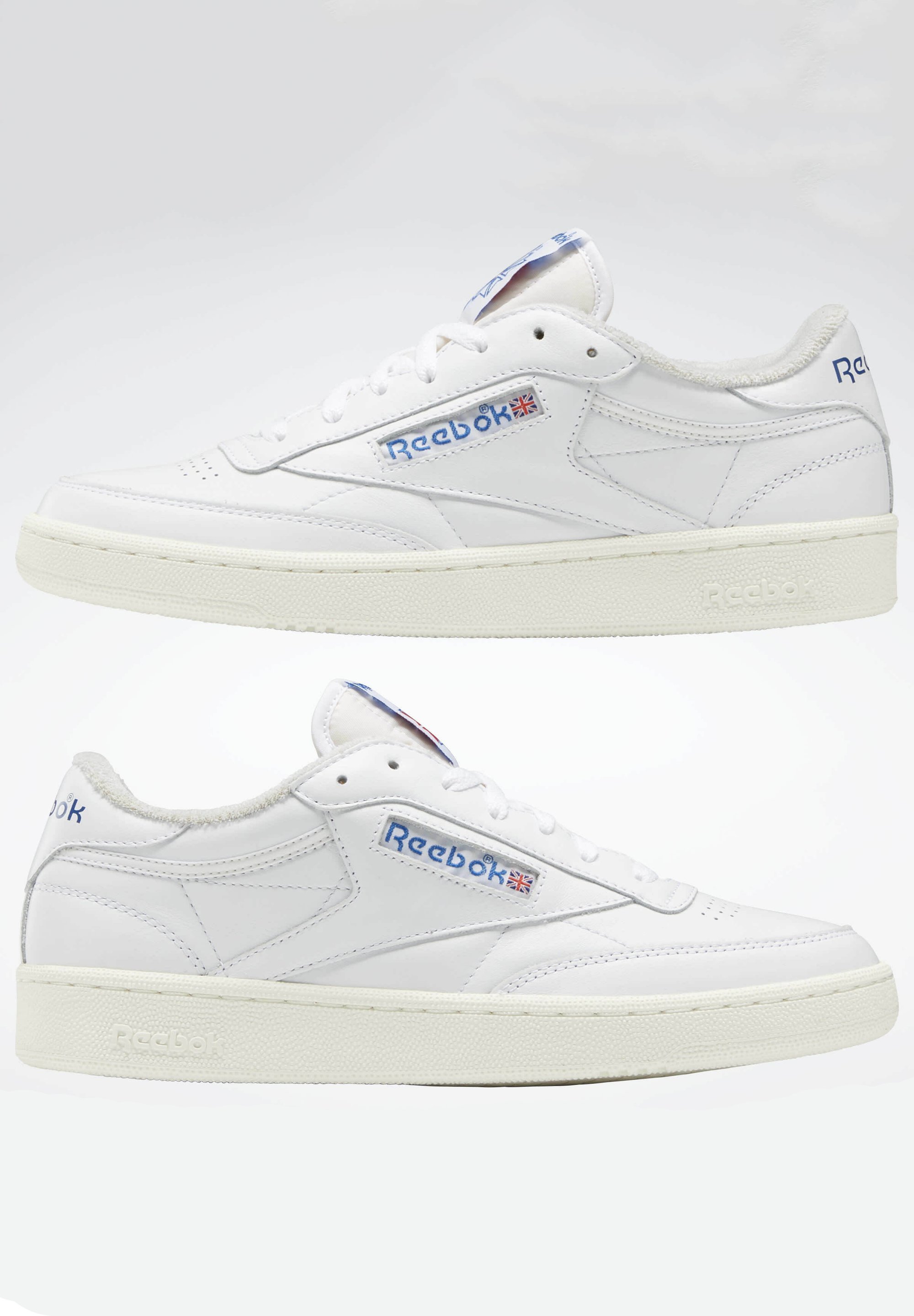 Reebok Classic lage sneakers