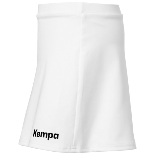  Fehér Kempa szoknya lányoknak
