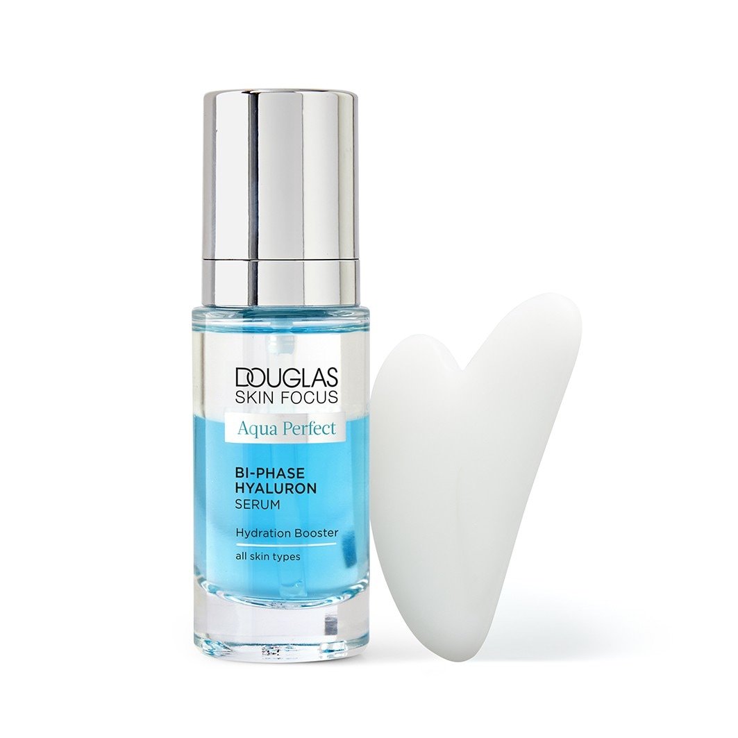 Douglas Collection Njega kože Skin Focus Aqua Perfect – Set za hidratantnu njegu kože – 1 komad